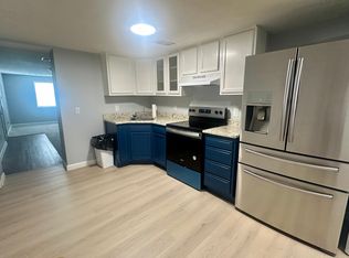 415 1/2 Chestnut St, Georgetown, KY 40324