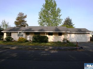 511 N Dunlap Ave, Sequim, WA 98382