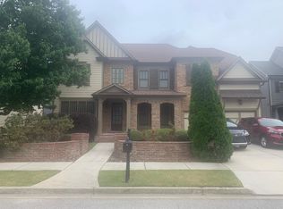 230 Chloe Dianne Dr, Loganville, GA 30052