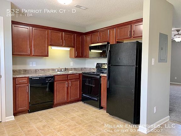 3rd image of 532 Patriot Park Ct Unit D