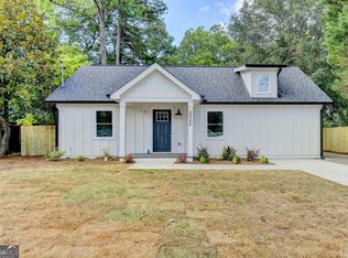 2252 Lawson Way, Atlanta, GA 30341