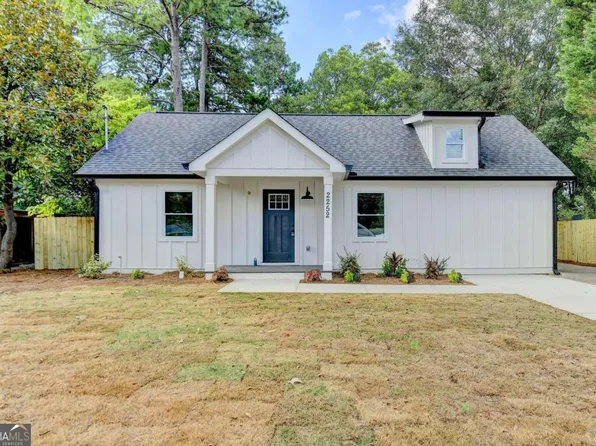2252 Lawson Way, Atlanta, GA 30341