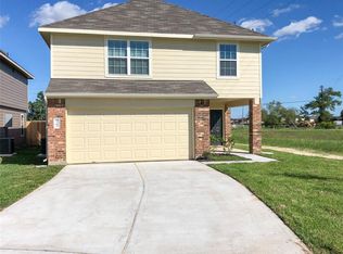 9702 Tura Dr, Houston, TX 77044