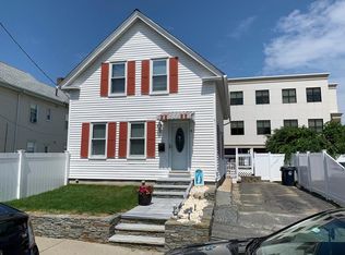 7 Lambert St, Marlborough, MA 01752