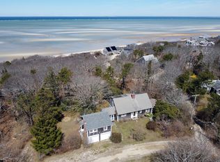 31 Governor Winthrop Rd, Brewster, MA 02631