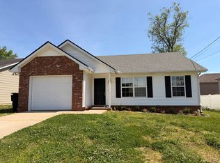 2624 Gold Valley Dr, Murfreesboro, TN 37130