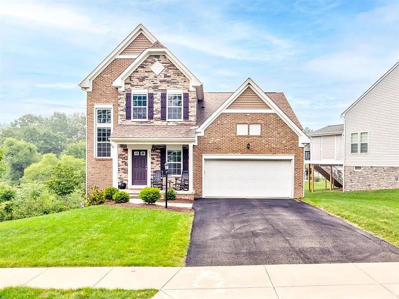 535 Douglas Dr, Wexford, PA 15090 Zillow