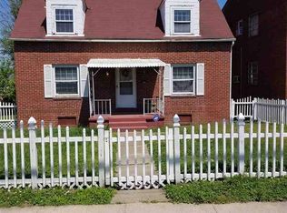 2224 Adams Ave, Huntington, WV 25704