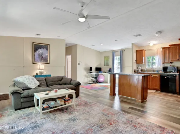 6387 SUNDOWN Drive, Jacksonville, FL 32244