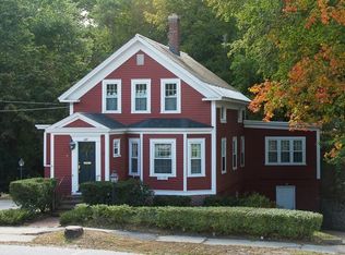 290 Merriam Ave, Leominster, MA 01453