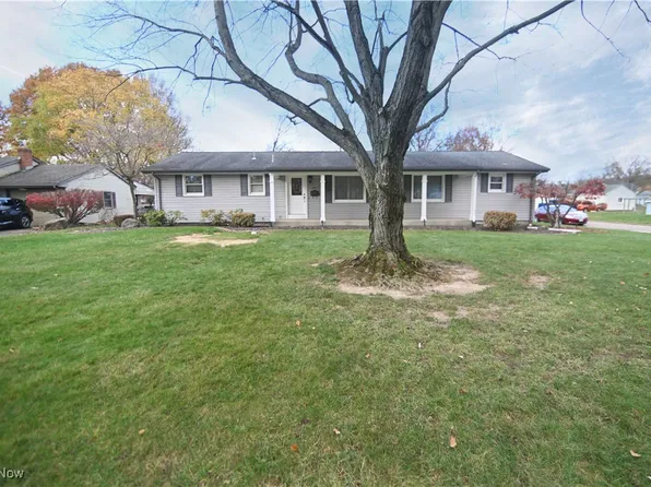 1702 Lancaster Dr, Youngstown, OH 44511