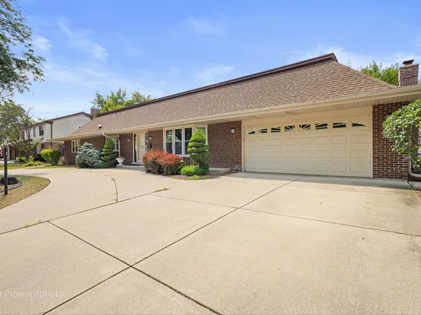 1350 Lawrence Cres, Flossmoor, IL 60422