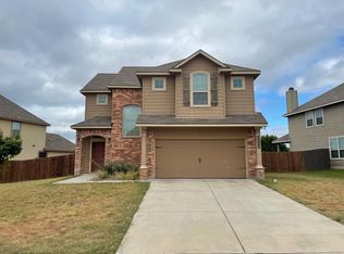 4900 Prewitt Ranch Rd, Killeen, TX 76549
