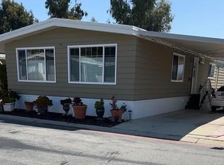 165 Via Rosal SPACE 165, Camarillo, CA 93012