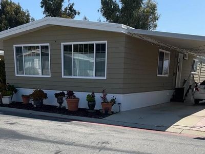 165 Via Rosal SPACE 165, Camarillo, CA, 93012