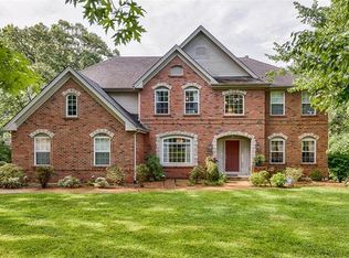 9700 Fairgreen Dr, Saint Louis, MO