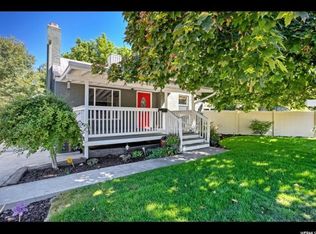1269 E Ridgedale Ln, Millcreek, UT 84106