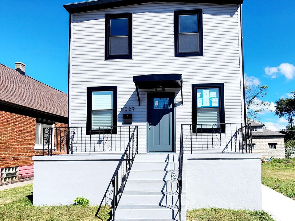 1st image of 5029 Wegg Ave