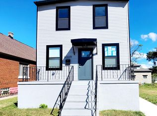 5029 Wegg Ave, East Chicago, IN 46312