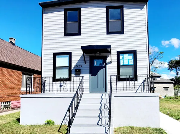 5029 Wegg Ave, East Chicago, IN 46312