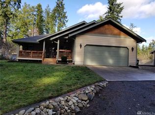 22110 N Clear Lake Blvd SE, Yelm, WA 98597