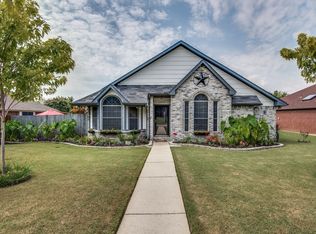 2405 Rockhill Rd, McKinney, TX 75072