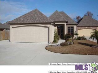 12803 Hidden Ridge Ct, Baton Rouge, LA 70816