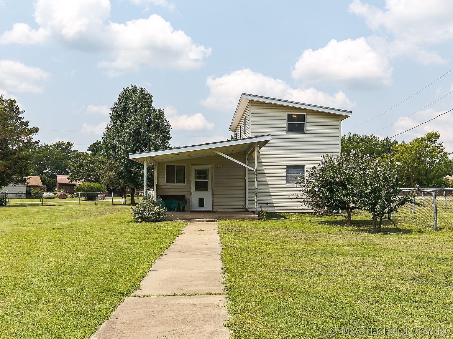 10312 E Park Rd, Talala, OK 74080 Zillow