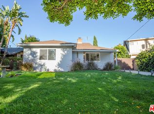 6938 Ranchito Ave, Van Nuys, CA 91405