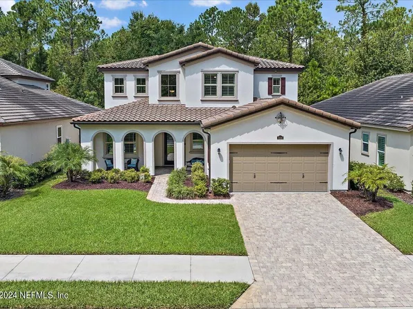 3034 MONTILLA Drive, Jacksonville, FL 32246