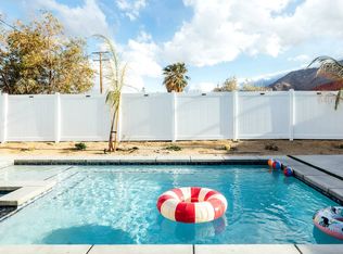 (Undisclosed Address), Palm Springs, CA 92262