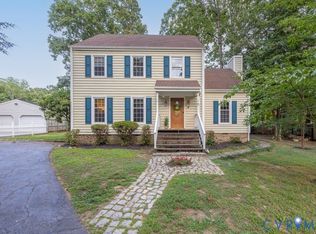 12200 McKenna Ct, Midlothian, VA 23112