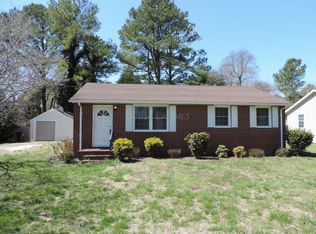 1956 Pine Way, Salisbury, MD 21804