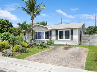 1306 N J St, Lake Worth, FL 33460