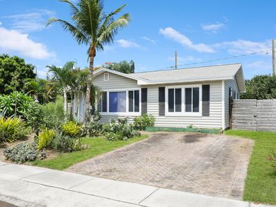 1306 N J Street, Lake Worth, FL, 33460