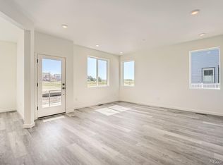 1236 S Algonquian St, Aurora, CO 80018