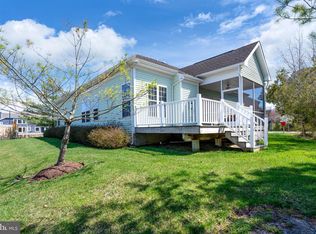 38844 Sandpiper Cir, Frankford, DE