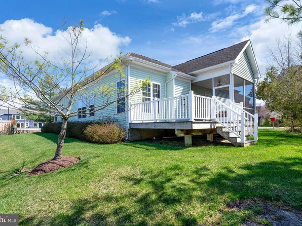 38844 Sandpiper Cir, Frankford, DE 19945