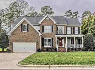 213 Arbordale Ct, Cary, NC 27518