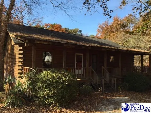 454 Stingray Ln, Hartsville, SC 29550