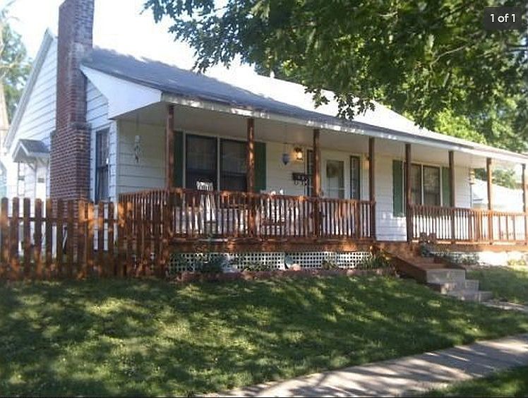 1st image of 1003 S Noyes Blvd