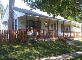 1003 S Noyes Blvd, Saint Joseph, MO 64507