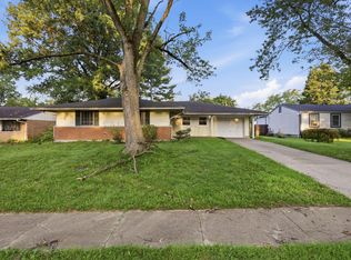 5849 Montevideo Rd, Westerville, OH 43081