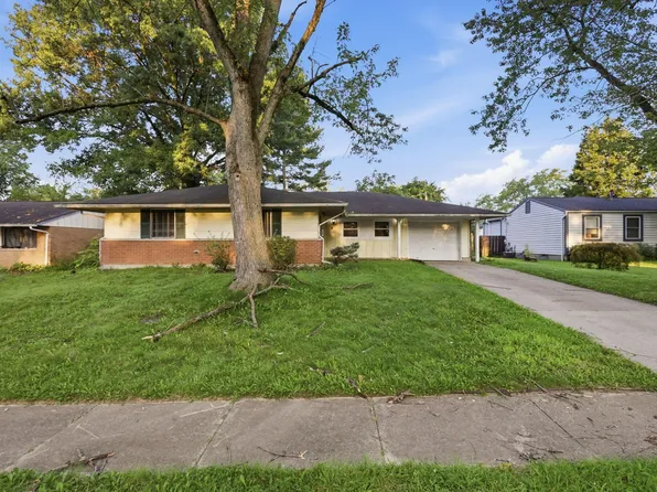 5849 Montevideo Rd, Westerville, OH 43081