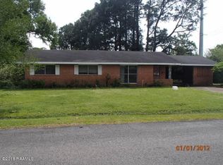 100 William Dr, Lafayette, LA 70508