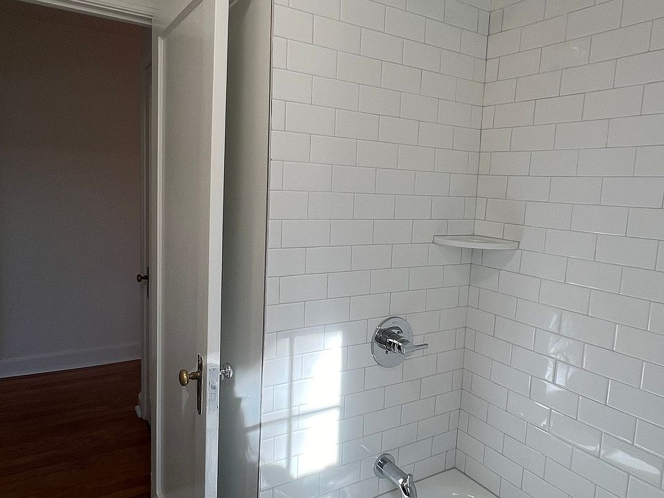 New tile