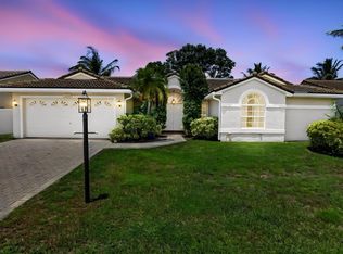 9415 Lake Serena Drive, Boca Raton, FL 33496