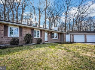 701 County Line Rd, Villanova, PA 19085