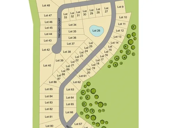 LOT 9 Nicklaus Ave, Glasgow, KY 42141