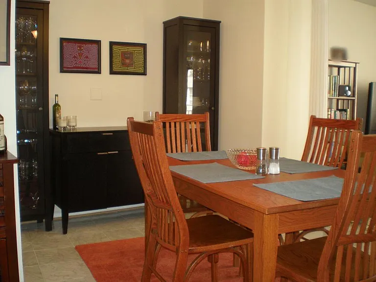 1239 Vermont Ave NW #505 — Photo 4
